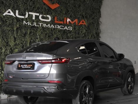 Fiat Fastback Limited Ed.1.3 270 T.Flex Aut.