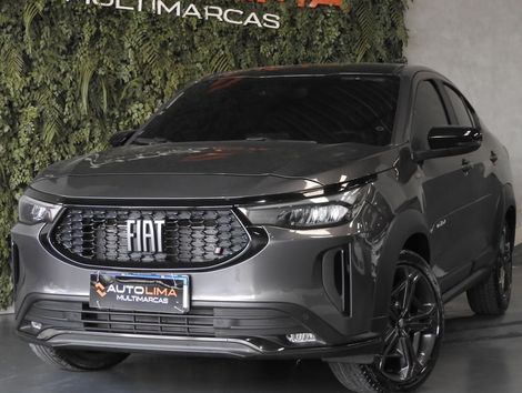 Fiat Fastback Limited Ed.1.3 270 T.Flex Aut.