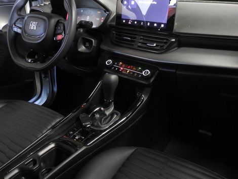 Fiat Fastback Limited Ed.1.3 270 T.Flex Aut.