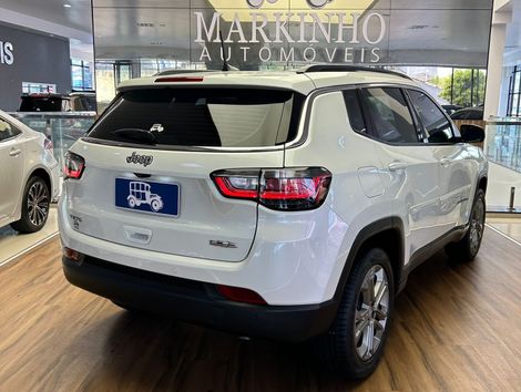 Jeep COMPASS LONG. T270 1.3 TB 4x2 Flex Aut.