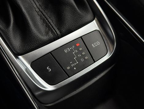 Citroën C4 CACTUS FEEL Bus. 1.6 Flex Aut.