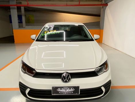 VolksWagen Polo 1.0 TSI Flex 12V 5p