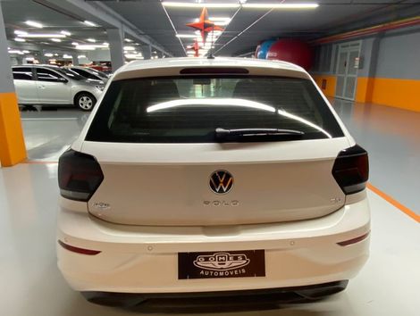 VolksWagen Polo 1.0 TSI Flex 12V 5p