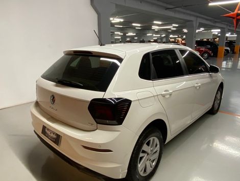 VolksWagen Polo 1.0 TSI Flex 12V 5p