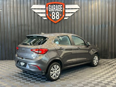 Fiat ARGO DRIVE 1.0 6V Flex