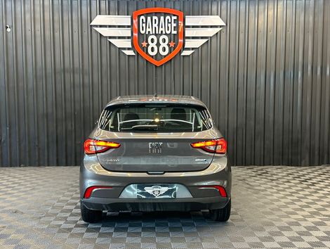 Fiat ARGO DRIVE 1.0 6V Flex