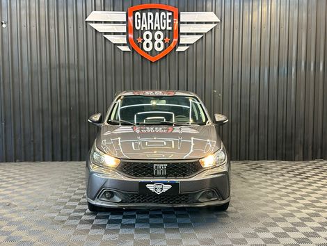 Fiat ARGO DRIVE 1.0 6V Flex