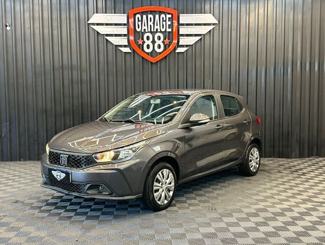 Fiat ARGO DRIVE 1.0 6V Flex