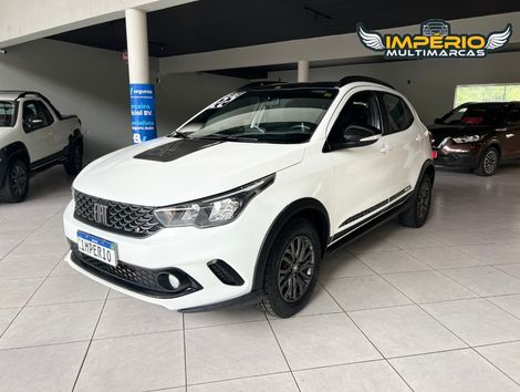 Fiat ARGO TREKKING 1.3 8V Flex