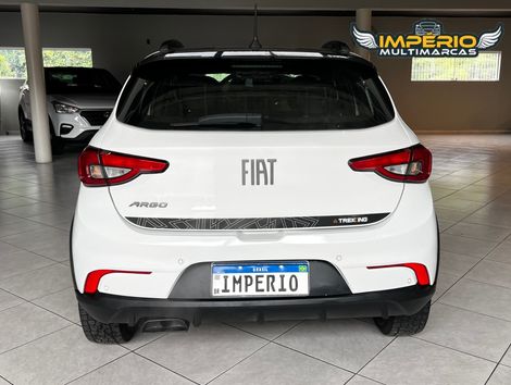 Fiat ARGO TREKKING 1.3 8V Flex