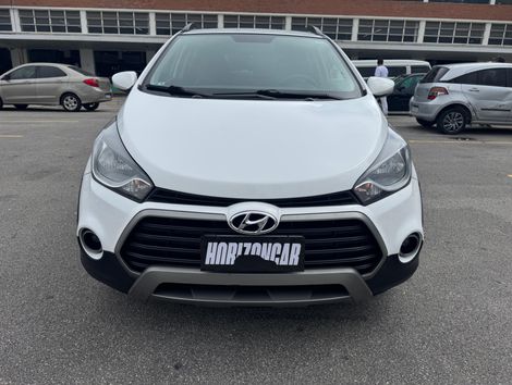 Hyundai HB20X Style 1.6 Flex 16V Aut.