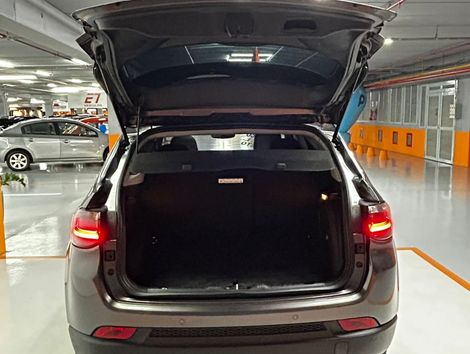 Jeep COMPASS LIMITED TD 350 2.0 4x4 Die. Aut.