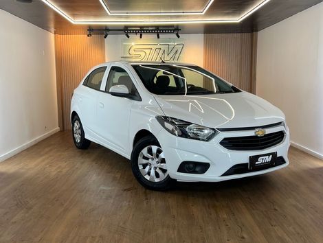 Chevrolet ONIX HATCH LT 1.0 8V FlexPower 5p Mec.