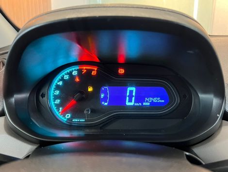 Chevrolet ONIX HATCH LT 1.0 8V FlexPower 5p Mec.