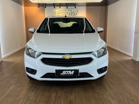 Chevrolet ONIX HATCH LT 1.0 8V FlexPower 5p Mec.