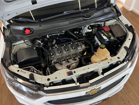 Chevrolet ONIX HATCH LT 1.0 8V FlexPower 5p Mec.