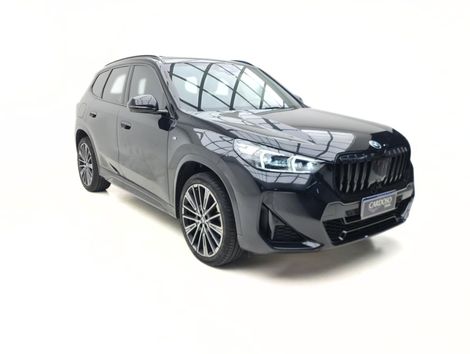 BMW X1 SDRIVE 20i M Sport 2.0 TB Aut.