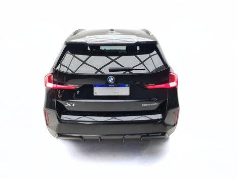 BMW X1 SDRIVE 20i M Sport 2.0 TB Aut.