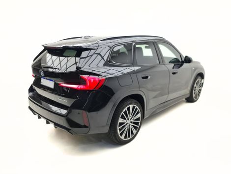 BMW X1 SDRIVE 20i M Sport 2.0 TB Aut.