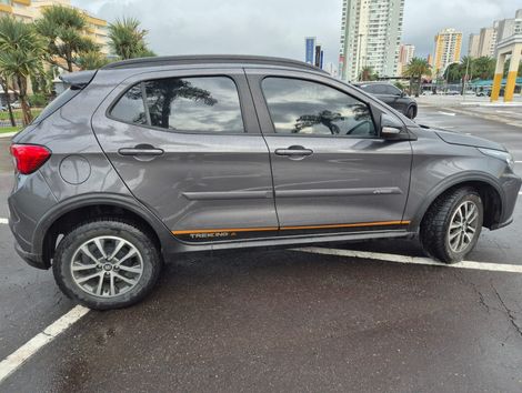 Fiat ARGO TREKKING 1.3 8V Flex Aut.