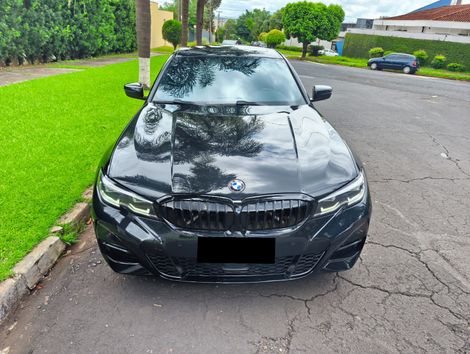  MSport 2.0 16V Turbo Flex Aut.