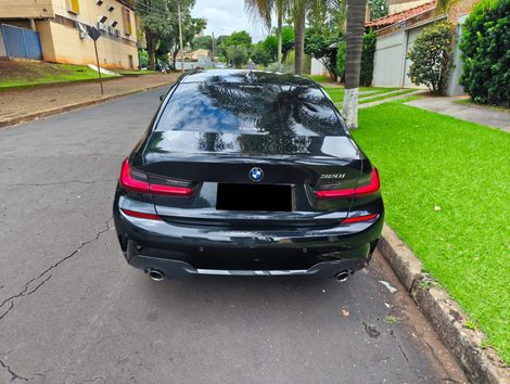  MSport 2.0 16V Turbo Flex Aut.