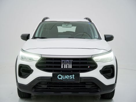 Fiat PULSE DRIVE 1.3 8V Flex Aut.