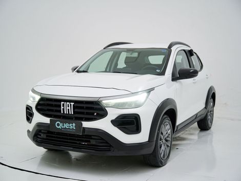 Fiat PULSE DRIVE 1.3 8V Flex Aut.