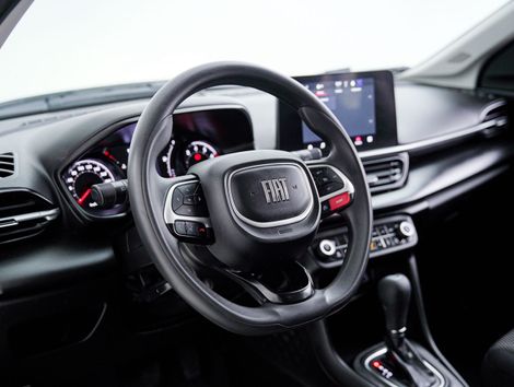 Fiat PULSE DRIVE 1.3 8V Flex Aut.