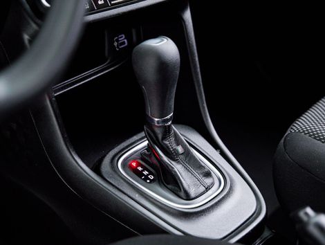 Fiat PULSE DRIVE 1.3 8V Flex Aut.