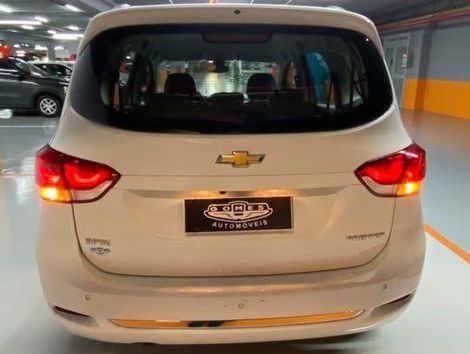 Chevrolet SPIN PREMIER 1.8 8V Econo.Flex 5p Aut.