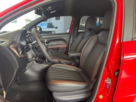 Fiat Strada Ranch 1.0 Flex Turbo CD Aut.