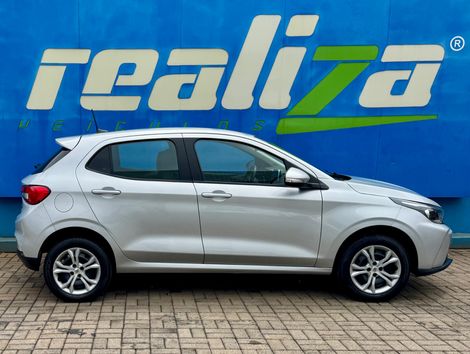 Fiat ARGO DRIVE 1.0 6V Flex