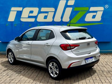 Fiat ARGO DRIVE 1.0 6V Flex