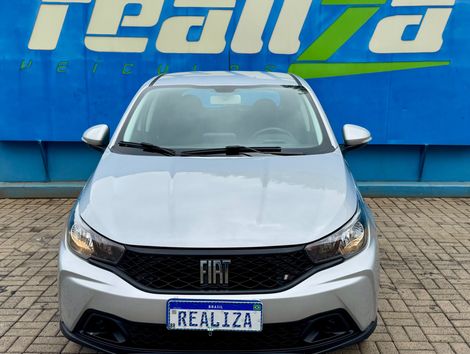 Fiat ARGO DRIVE 1.0 6V Flex