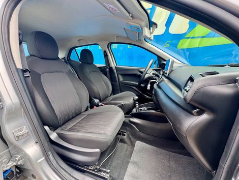 Fiat ARGO DRIVE 1.0 6V Flex