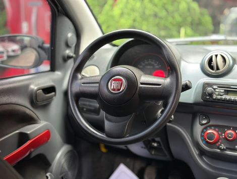 Fiat UNO SPORTING 1.4 EVO Fire Flex 8V 2p