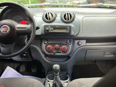 Fiat UNO SPORTING 1.4 EVO Fire Flex 8V 2p