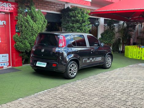 Fiat UNO SPORTING 1.4 EVO Fire Flex 8V 2p