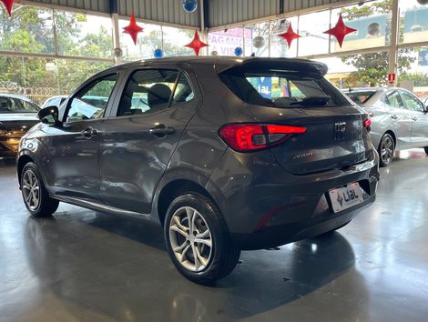 Fiat ARGO DRIVE 1.0 6V Flex