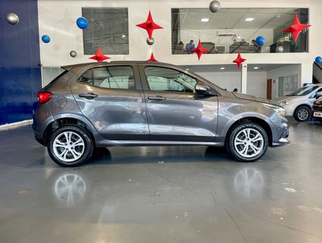 Fiat ARGO DRIVE 1.0 6V Flex