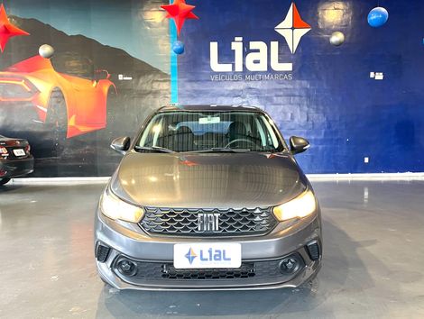 Fiat ARGO DRIVE 1.0 6V Flex