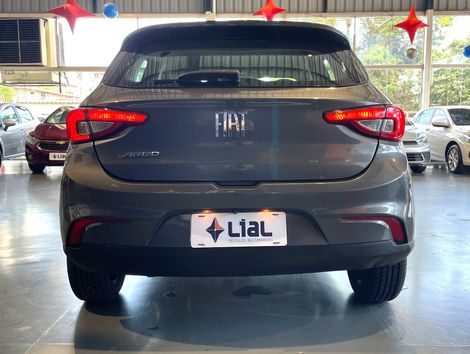 Fiat ARGO DRIVE 1.0 6V Flex