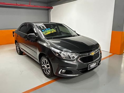 Chevrolet COBALT ELITE 1.8 8V Econo.Flex 4p Aut.