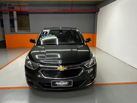 Chevrolet COBALT ELITE 1.8 8V Econo.Flex 4p Aut.