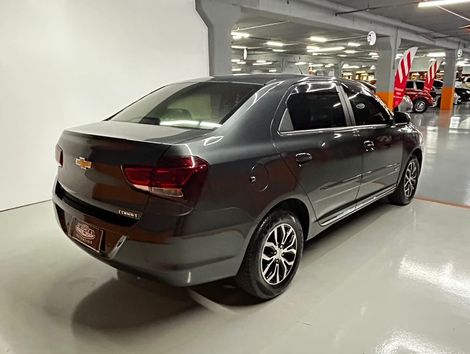 Chevrolet COBALT ELITE 1.8 8V Econo.Flex 4p Aut.