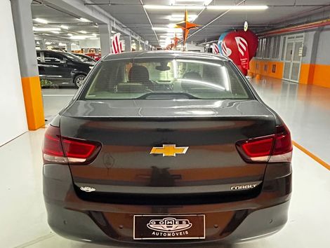 Chevrolet COBALT ELITE 1.8 8V Econo.Flex 4p Aut.