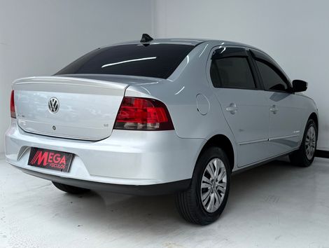 VolksWagen VOYAGE COMF/Highli. 1.6 T.Flex 8V 4p