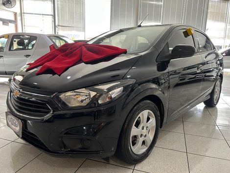 Chevrolet ONIX HATCH LT 1.4 8V FlexPower 5p Aut.
