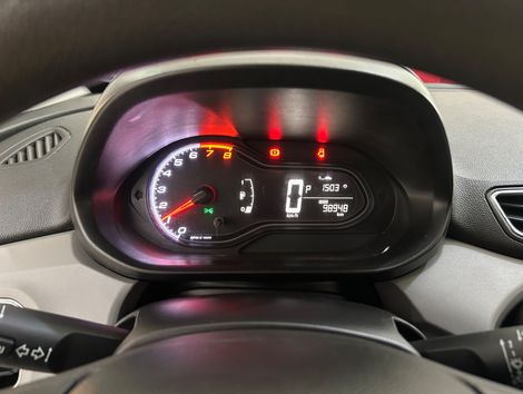 Chevrolet ONIX HATCH LT 1.4 8V FlexPower 5p Aut.